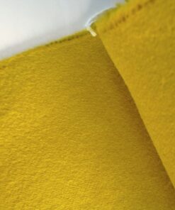 Camira Synergy Lateral LDS28, maize yellow