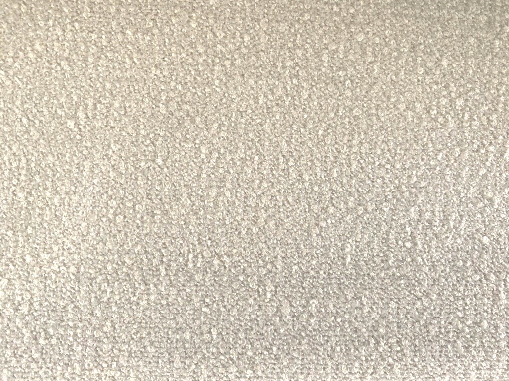 De Ploeg Lumina 03/90 cream bouclé