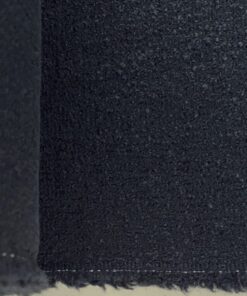 De Ploeg Lumina 13/44 dark blue bouclé