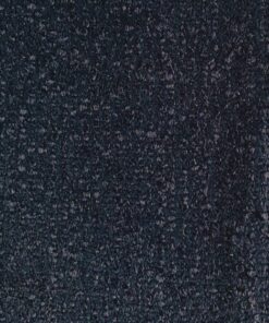 De Ploeg Lumina 13/44 dark blue bouclé