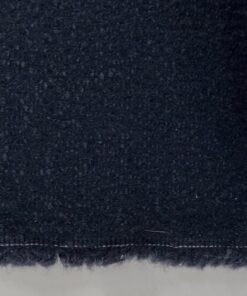 De Ploeg Lumina 13/44 dark blue bouclé