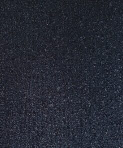 De Ploeg Lumina 13/44 dark blue bouclé