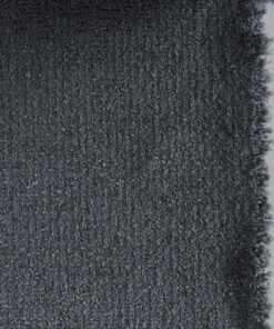 De Ploeg Lumina 12/80 dark grey bouclé