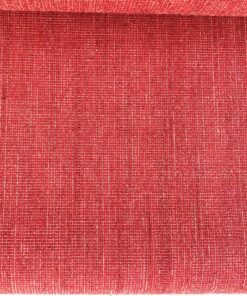 Kvadrat Floyd 663 rose red grey cream