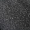 Furniture fabric Earth anthracite grey black felt A