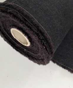 Kvadrat Remix 3 393 anthracite brown