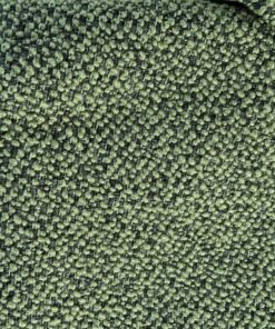 Upholstery fabric boucle soft green grey S