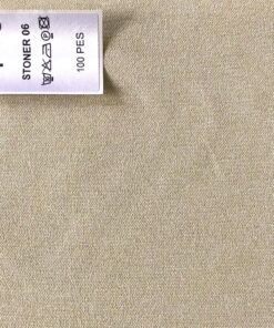 De Ploeg Stoner 06 sand beige