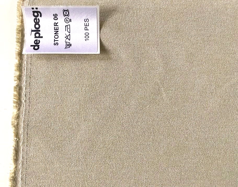 De Ploeg Stoner 06 sand beige