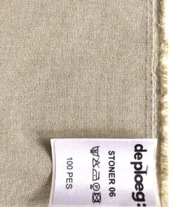 De Ploeg Stoner 06 sand beige