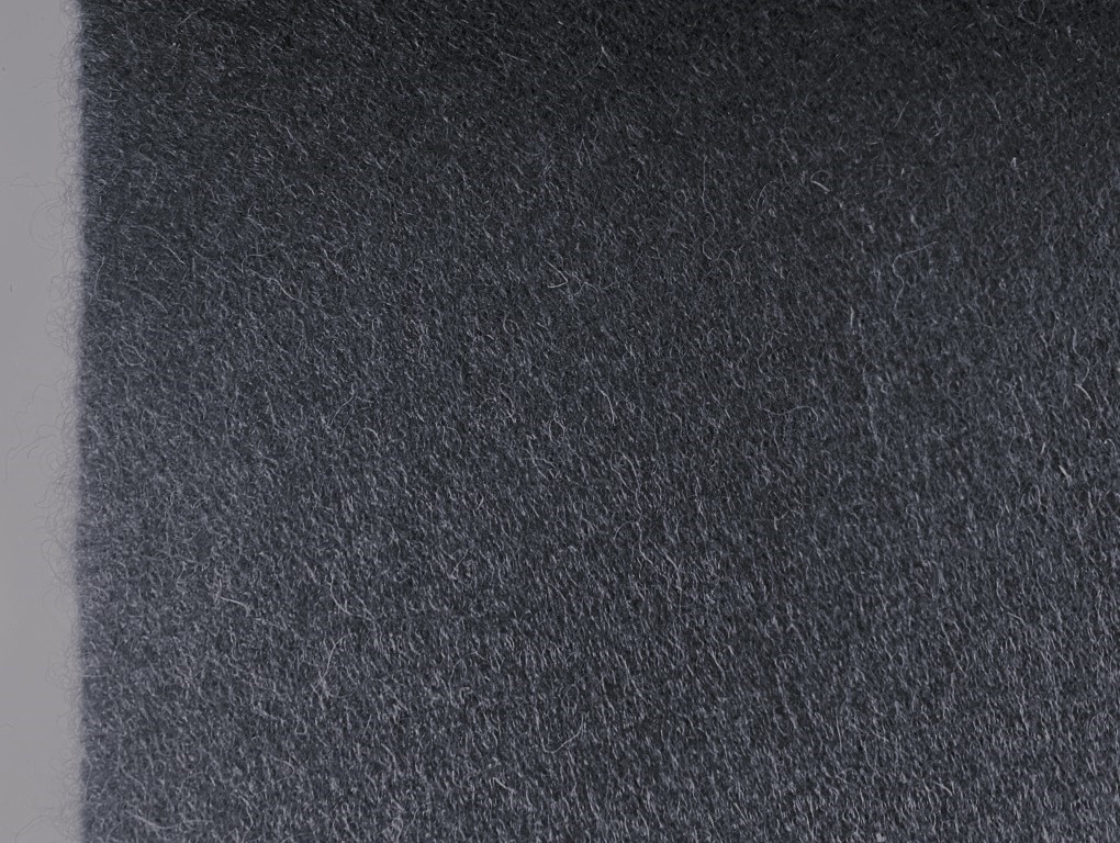 Gabriel Europost 60058 anthracite grey felt