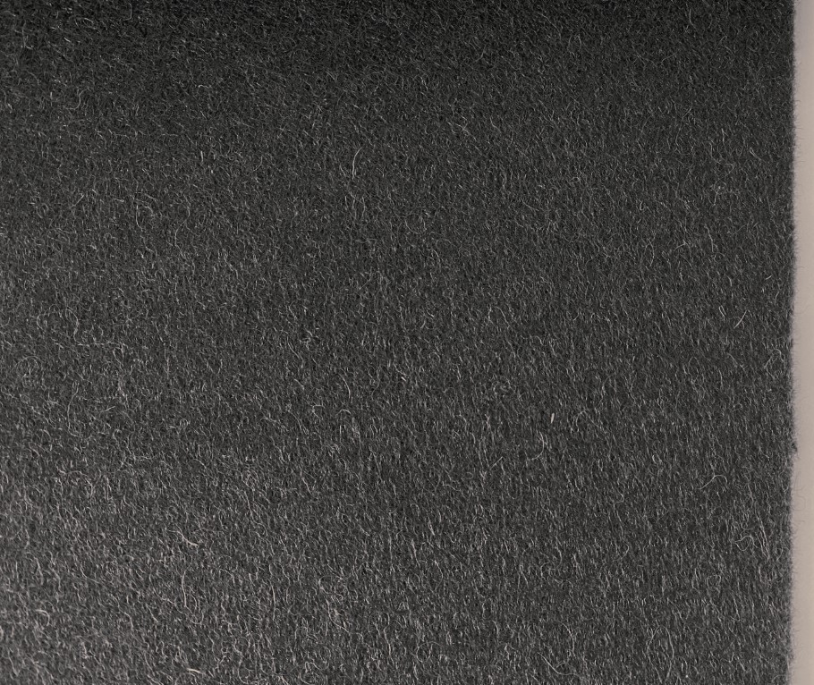 Gabriel Europost 60058 anthracite grey felt