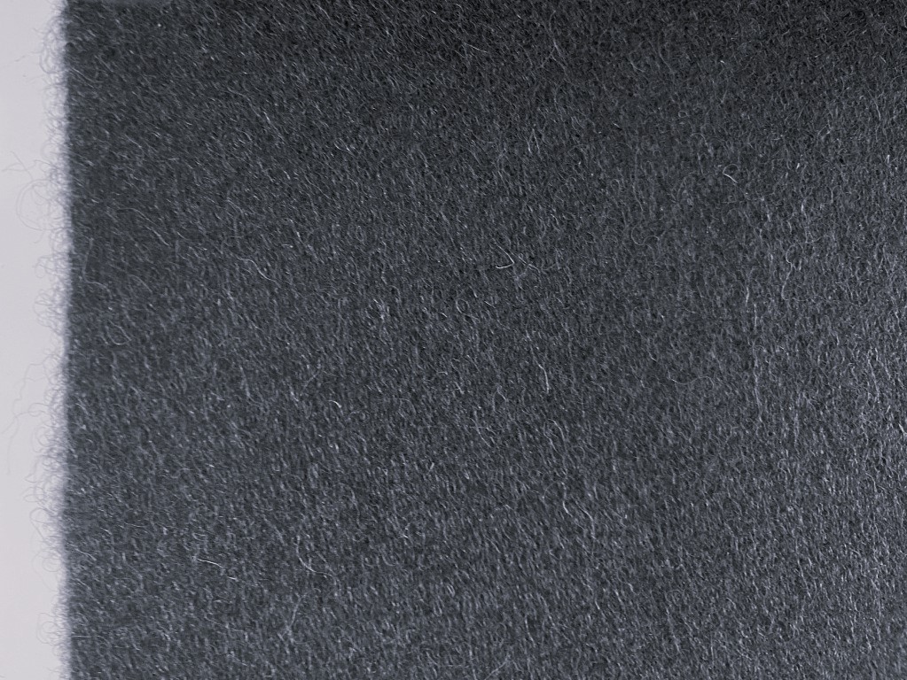 Gabriel Europost 60058 anthracite grey felt