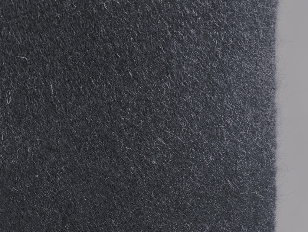 Gabriel Europost 60058 anthracite grey felt