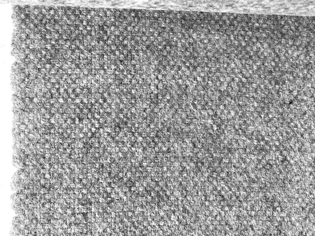 Gudbrandsdalens Amdal 130 mottled grey