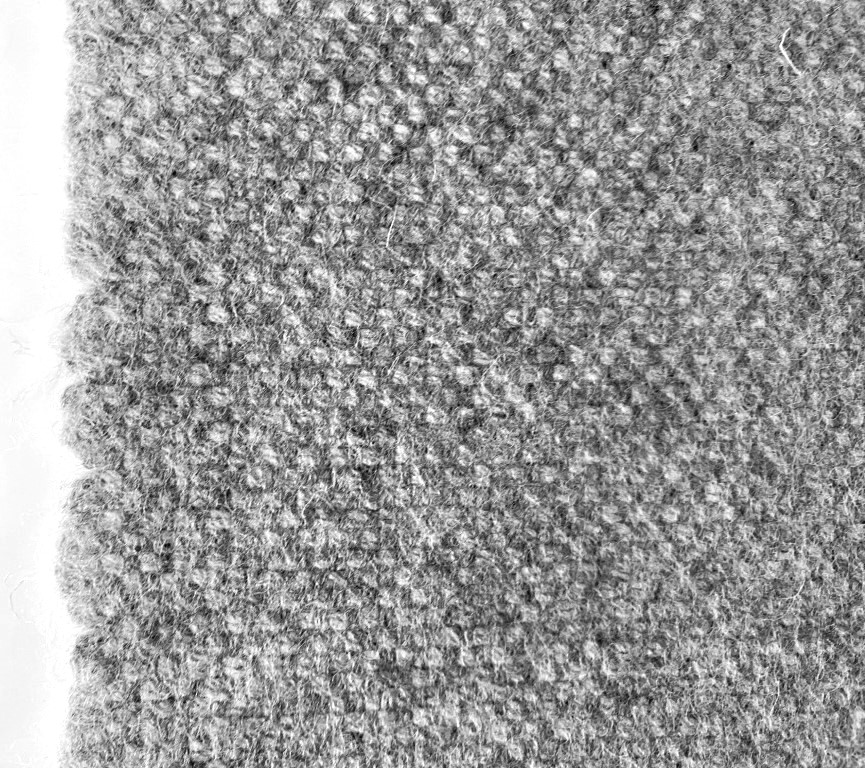 Gudbrandsdalens Amdal 130 mottled grey