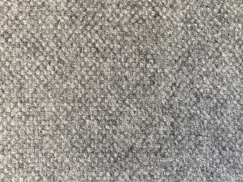 Gudbrandsdalens Amdal 130 mottled grey