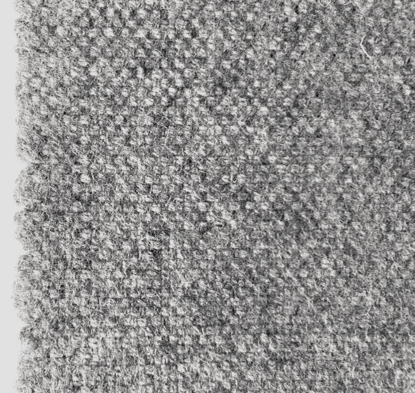 Gudbrandsdalens Amdal 130 mottled grey