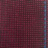 Kvadrat Pro fuchsia pink and black chequered