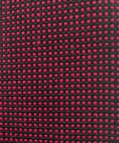 Kvadrat Pro fuchsia pink and black chequered