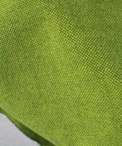 Kvadrat Hallingdal 65 980 green yellow