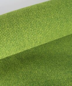 Kvadrat Hallingdal 65 980 green yellow