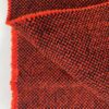 Kvadrat Hallingdal 65 596 orange black