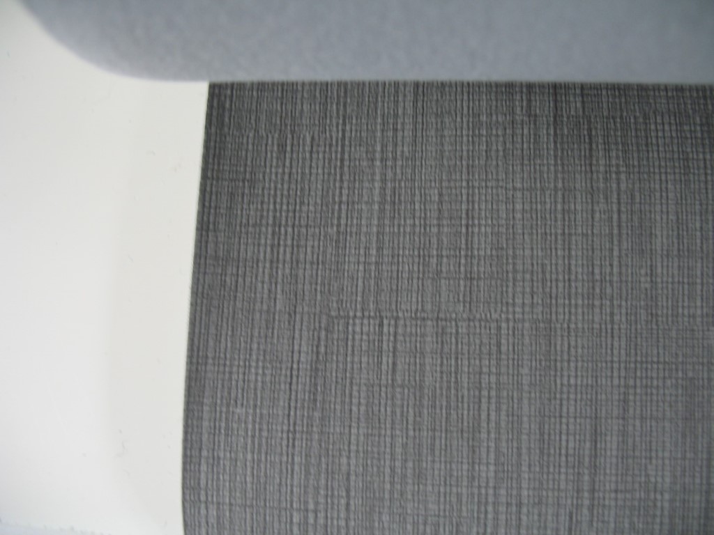 Maharam Bluff 029 Pilot
