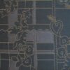 Maharam Layers Park grey
