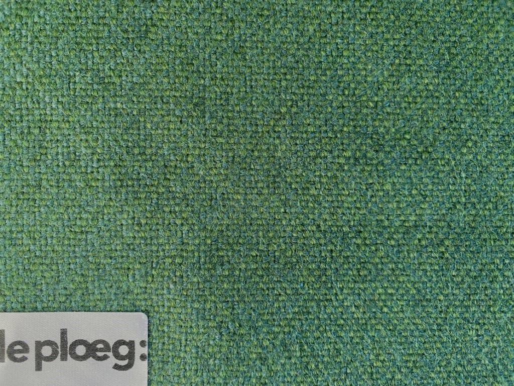 De Ploeg Ploegwool 50 shades of green