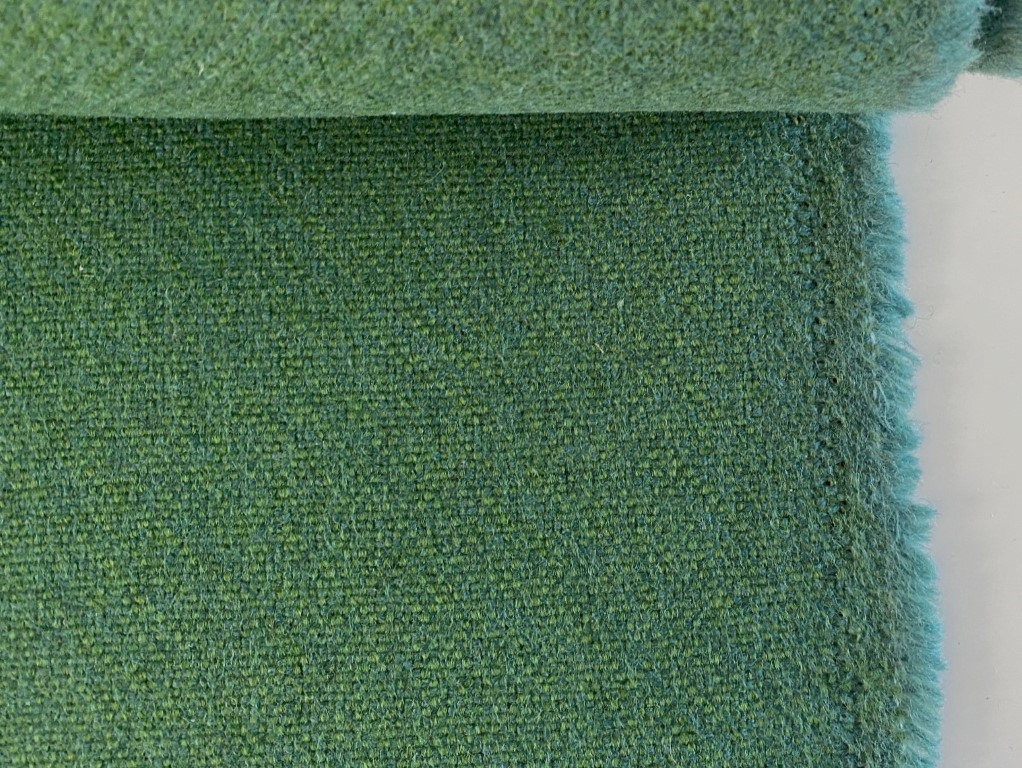 De Ploeg Ploegwool 50 shades of green