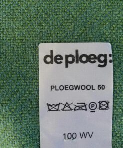 De Ploeg Ploegwool 50 shades of green