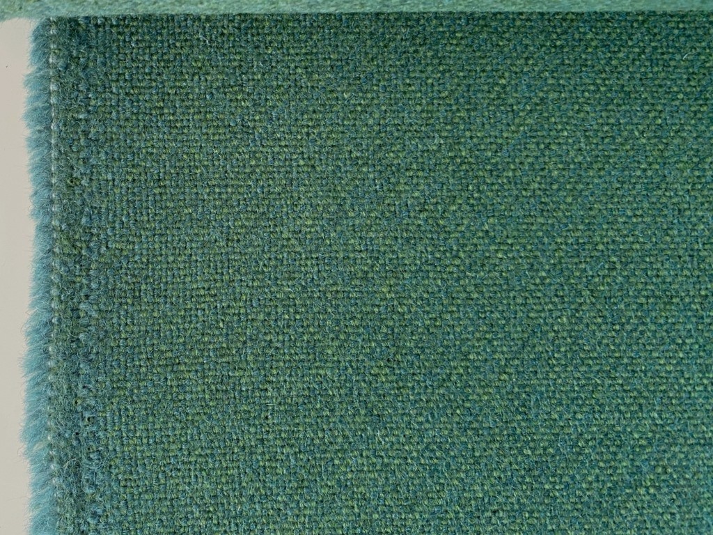 De Ploeg Ploegwool 50 shades of green