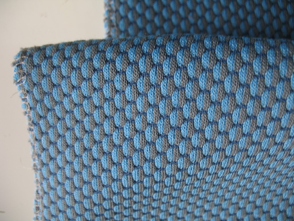 Kvadrat Febrik Drop Peppermint 721