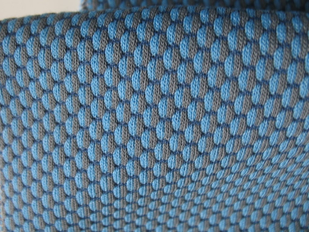 Kvadrat Febrik Drop Peppermint 721