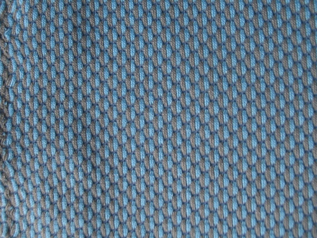 Kvadrat Febrik Drop Peppermint 721