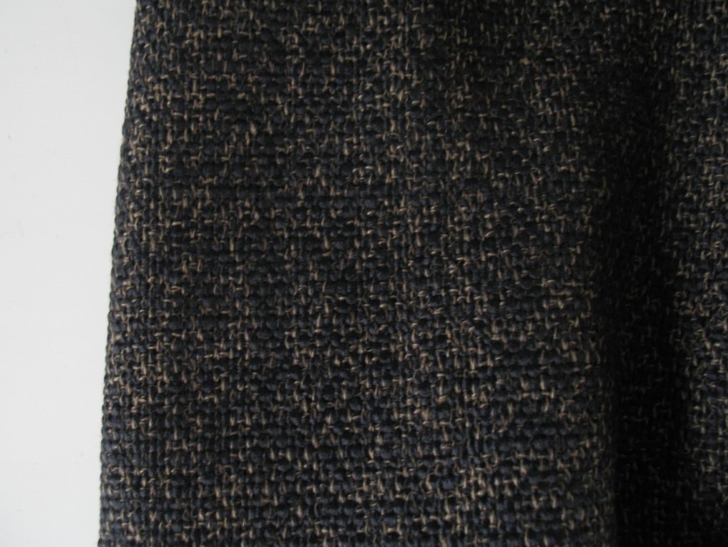De Ploeg Landscape 12.55 black