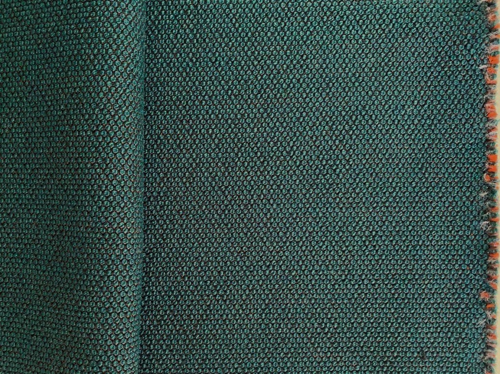 Rohi Opera XXL Emerald, petrol, green, blue, orange