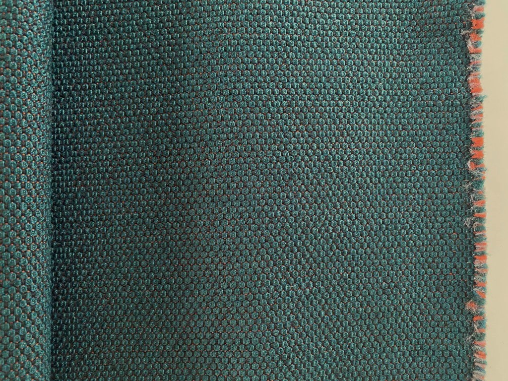 Rohi Opera XXL Emerald, petrol, green, blue, orange