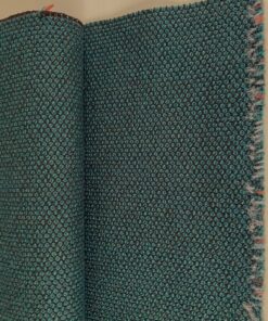 Rohi Opera XXL Emerald, petrol, green, blue, orange