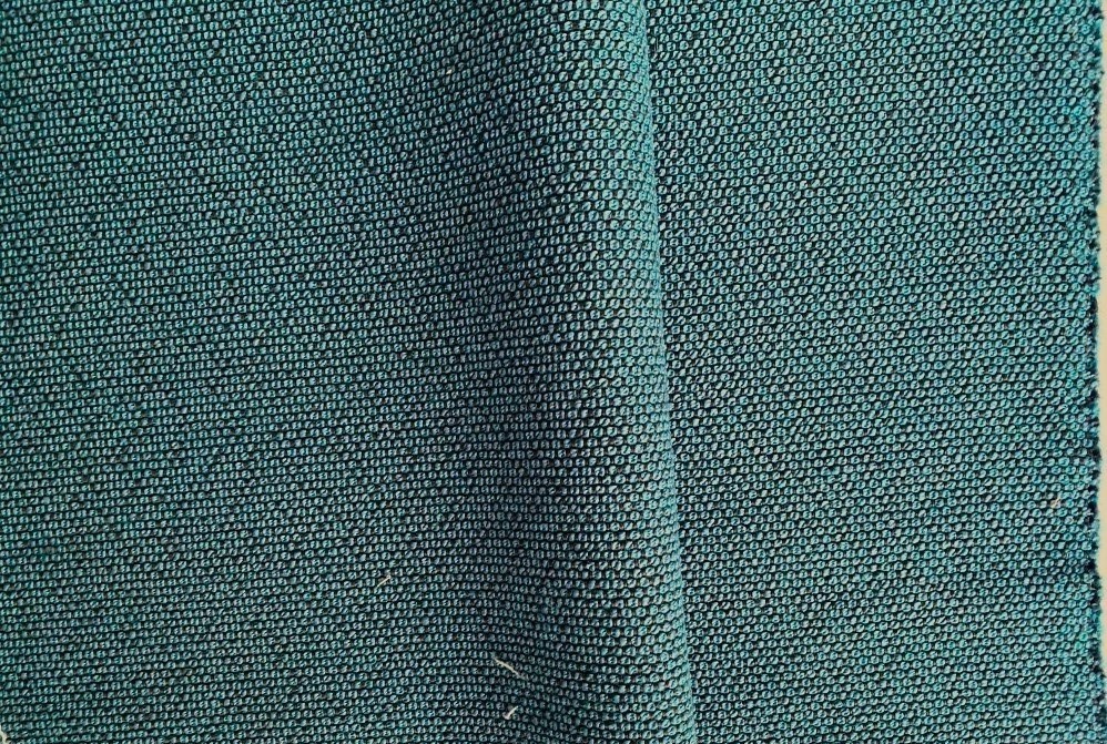 ROHI Opera XXL Delphi blue-green