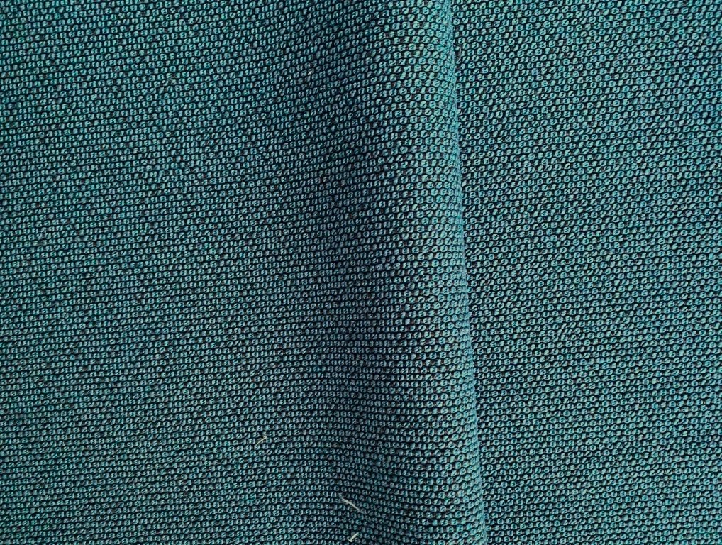 ROHI Opera XXL Delphi blue-green