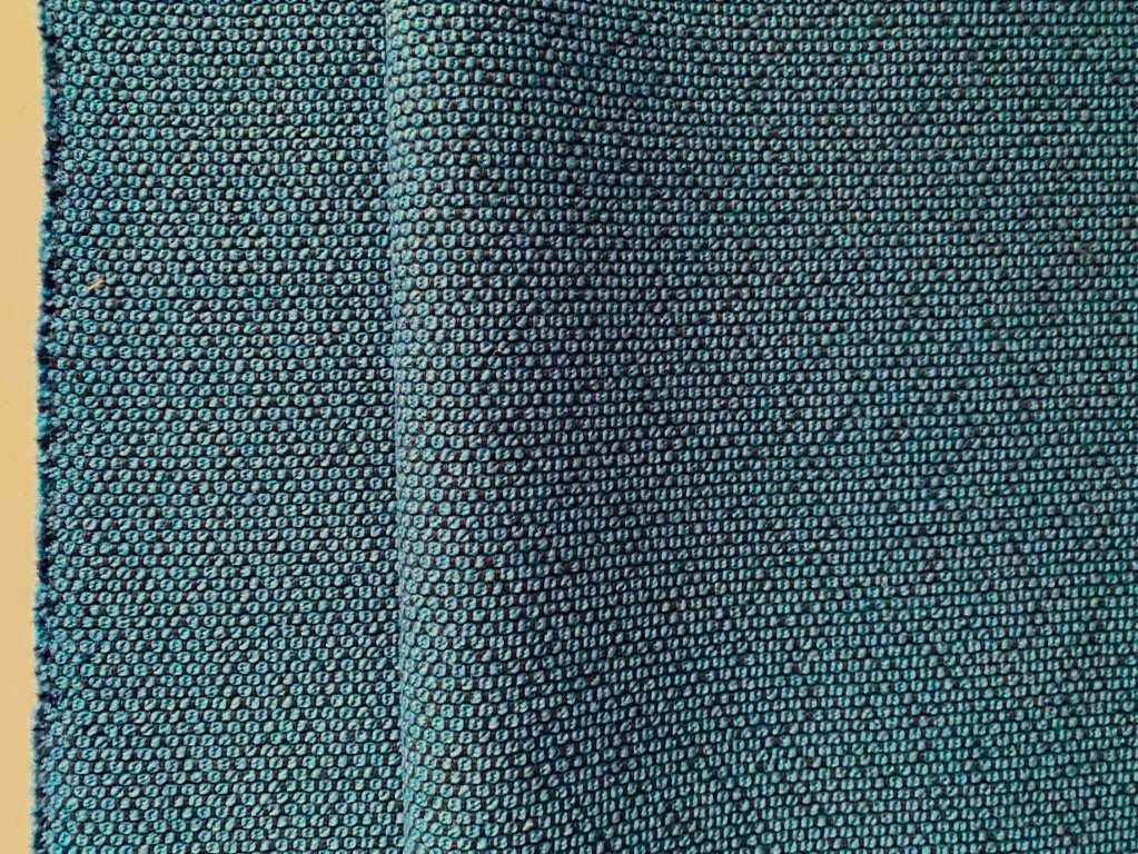 ROHI Opera XXL Delphi blue-green