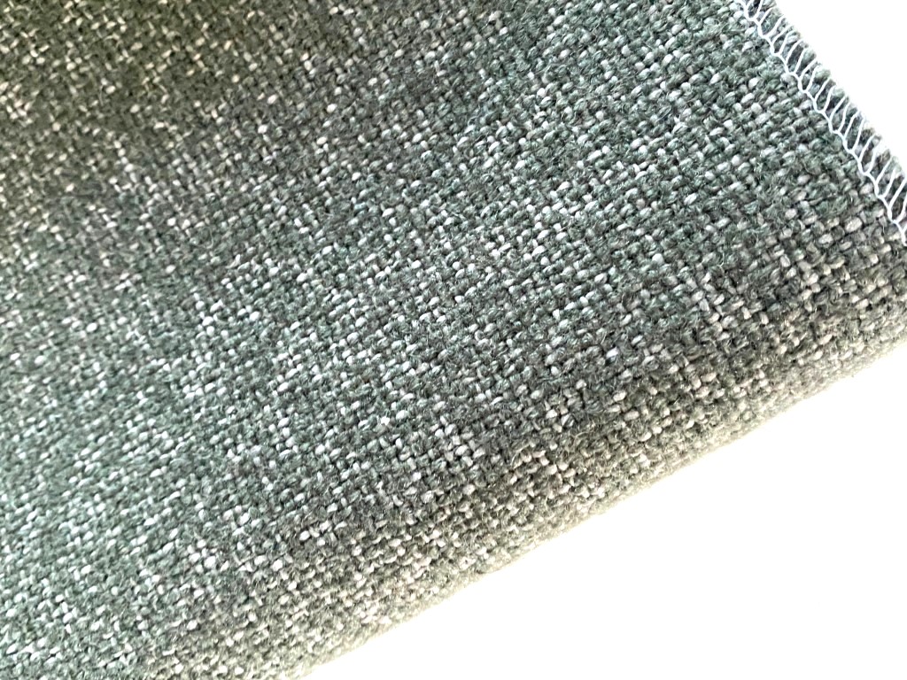 De Ploeg Twinwool 57 green light grey