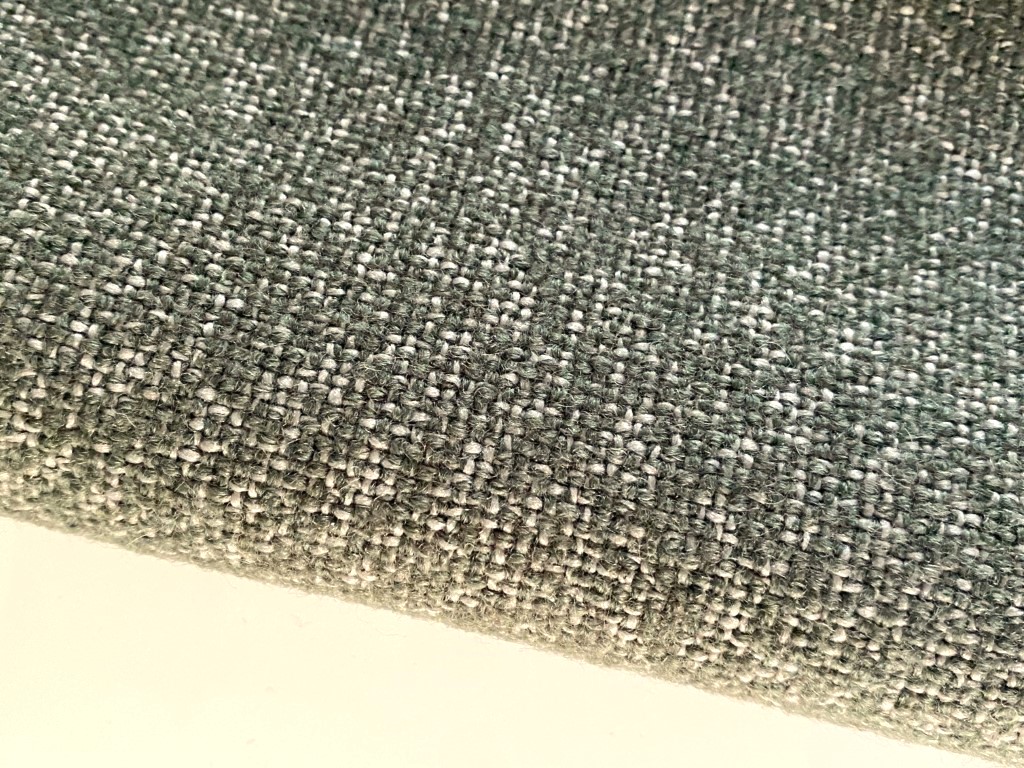 De Ploeg Twinwool 57 green light grey