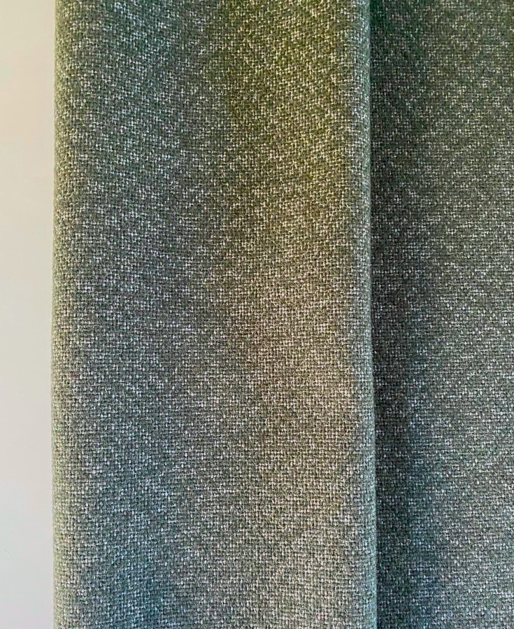 De Ploeg Twinwool 57 green light grey
