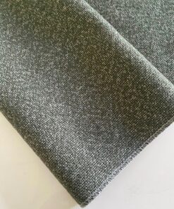 De Ploeg Twinwool 57 green light grey