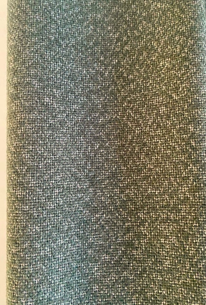 De Ploeg Twinwool 57 green light grey