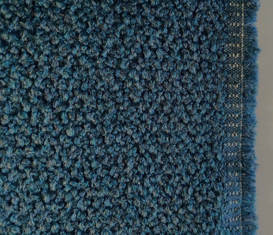 De Ploeg Monza 45 blue melange