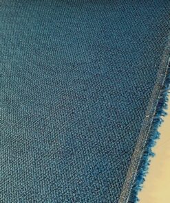Saum & Viebahn Comfort blue